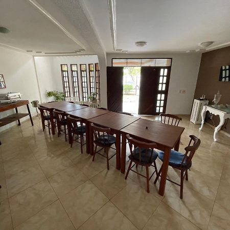 Casa Temporada Natal Hotell Exteriör bild