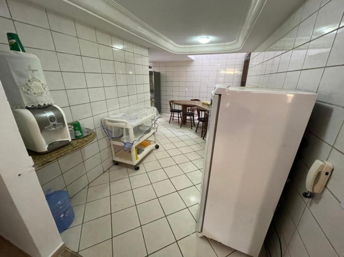 Casa Temporada Natal Hotell Exteriör bild